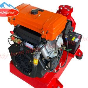Máy bơm chữa cháy diesel VNPY HLR80-16022.5 22.5kW