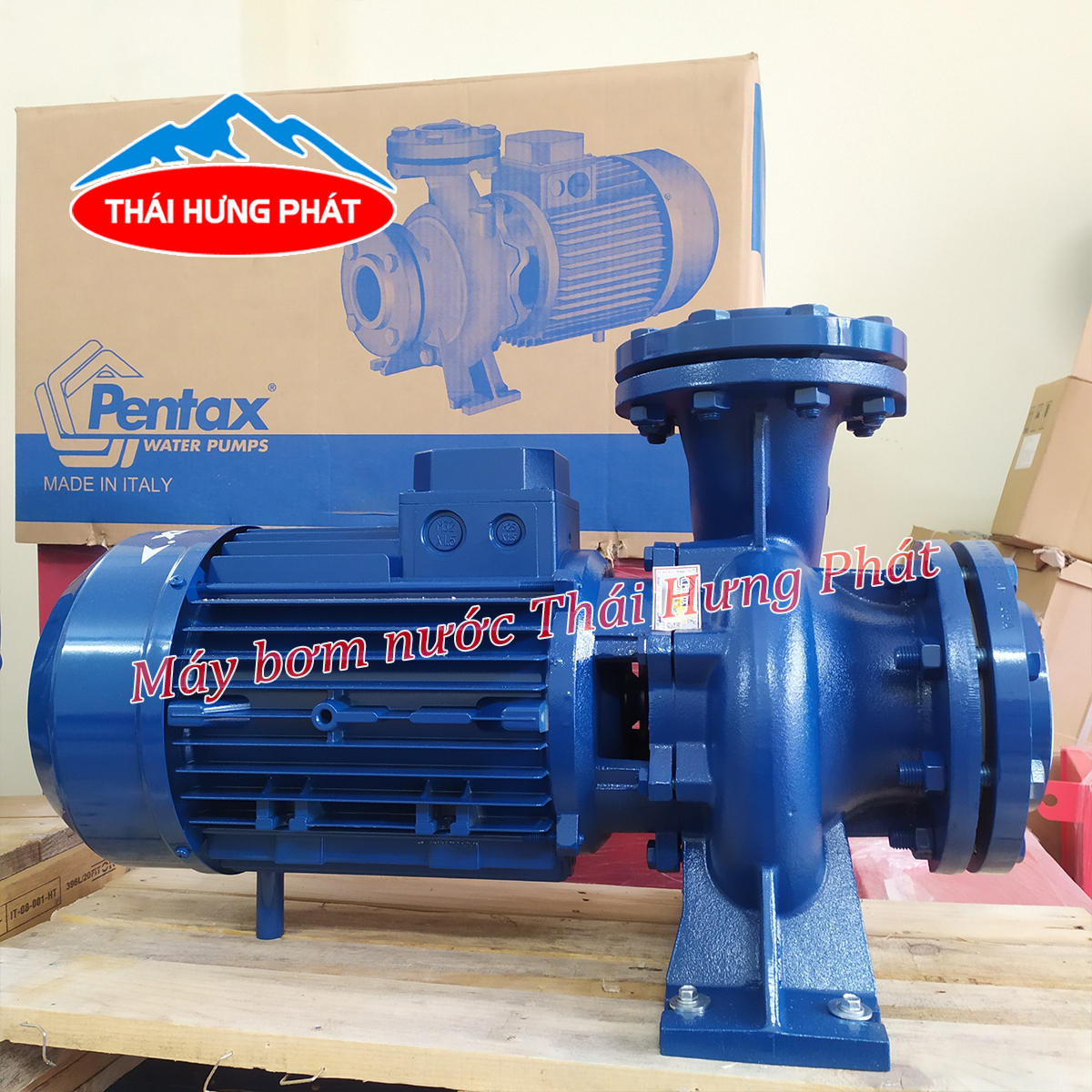 Thương hiệu máy bơm nước công nghiệp bán chạy nhất trên thị trường hiện nay Thương hiệu máy bơm nước công nghiệp bán chạy nhất trên thị trường hiện nay